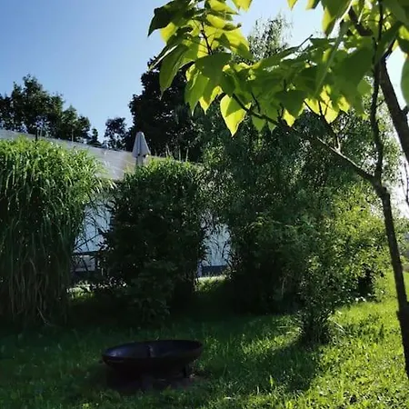 Mit 200 Qm Wohnflaeche :) Holiday home