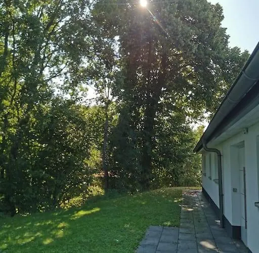 Дом отдыха Mit 200 Qm Wohnflaeche :) *